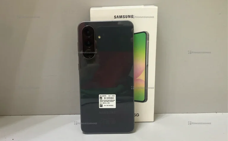 Samsung Galaxy A56 8/128 ГБ