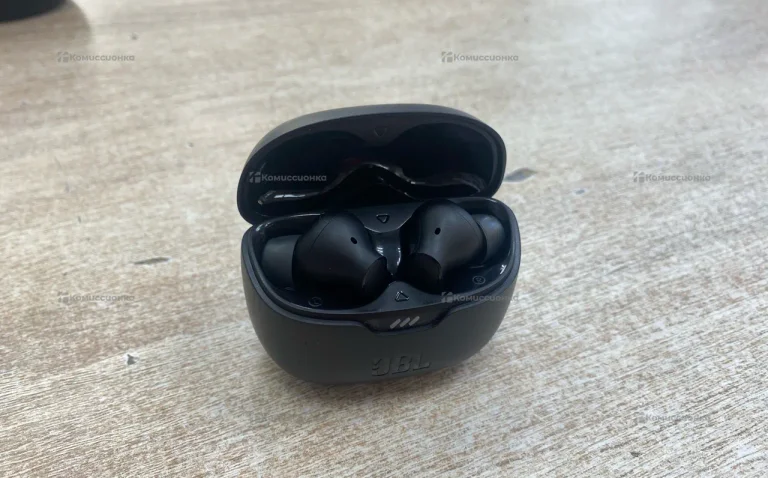 Наушники  JBL TUNE BEAM
