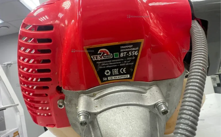 Триммер Tex пром BT-556