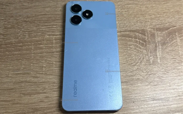 Realme Note 50 3/64Gb