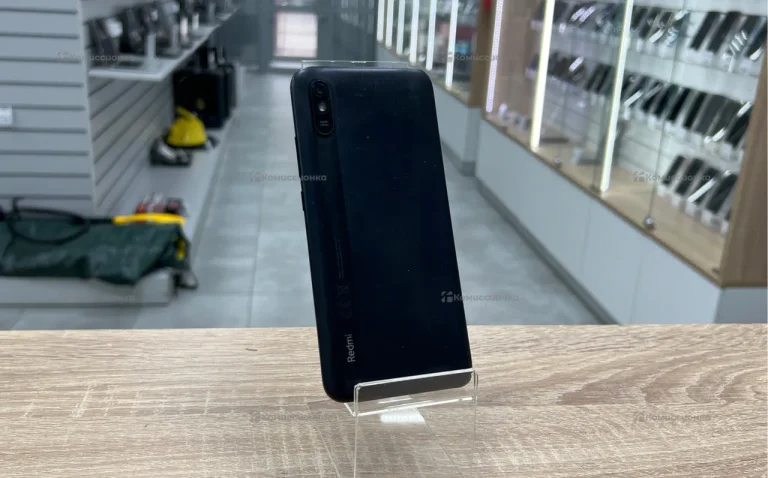 Xiaomi Redmi 9A 2/32 ГБ