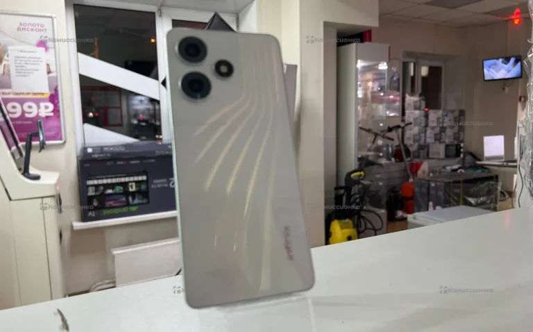 Infinix Hot 30 8/128 ГБ