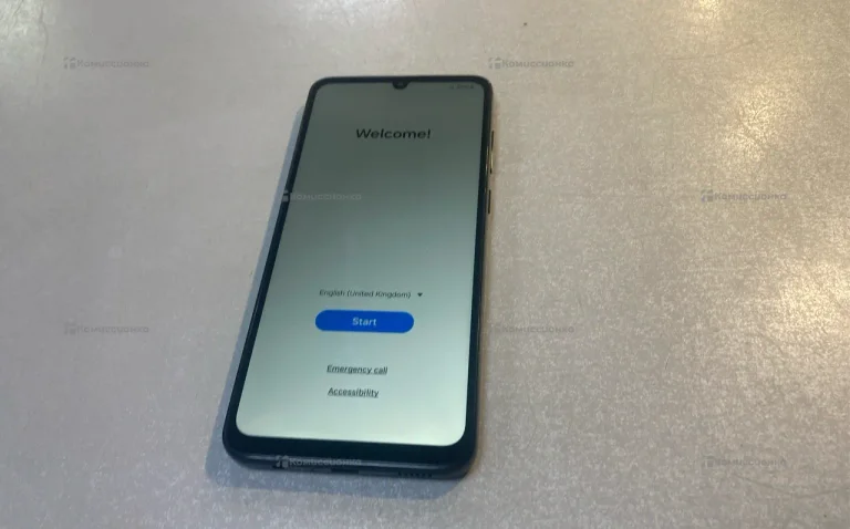 Samsung Galaxy A05 4/64 ГБ