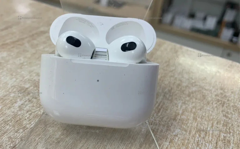 Наушники  AirPods 3