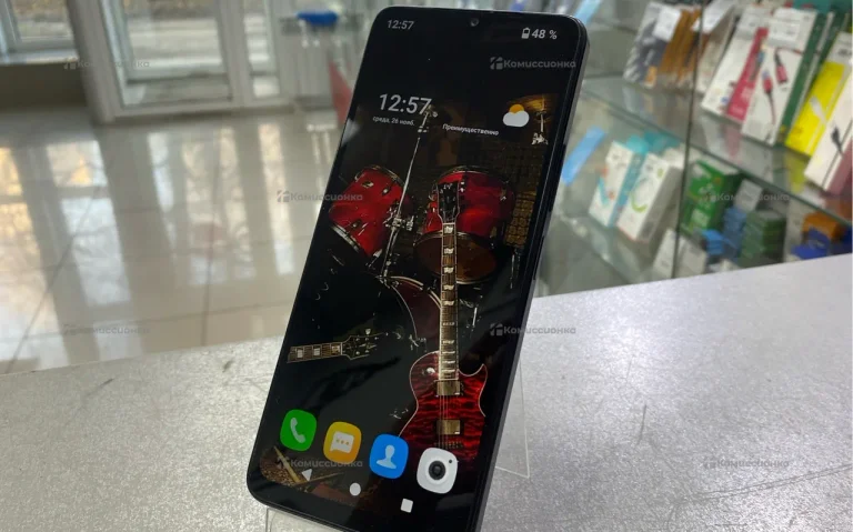 Xiaomi Poco C61 4/128 ГБ