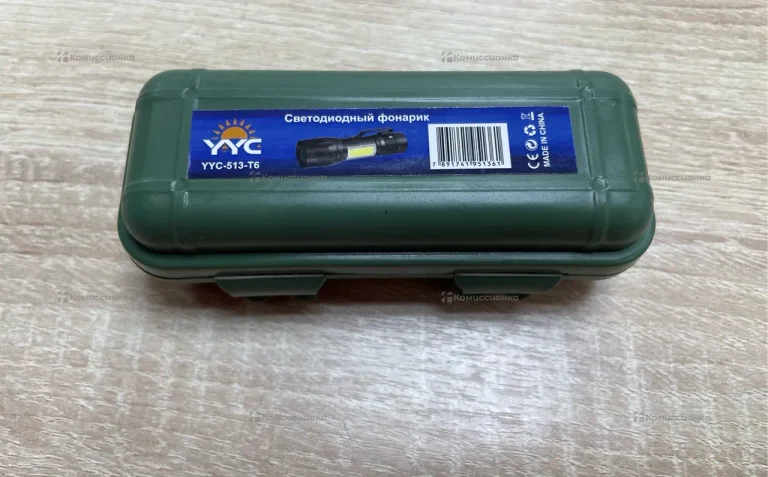 фонарики в ассорт.