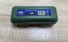 фонарики в ассорт.