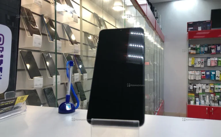Xiaomi Redmi Note 8 Pro 6/64Gb