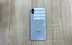 Apple iPhone X 3/64 ГБ