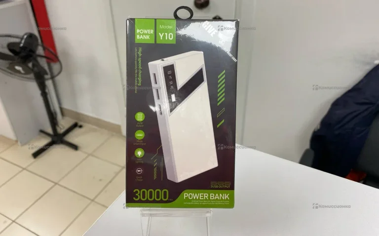 Power Bank  30000 mah