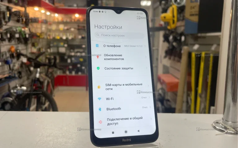 Xiaomi Redmi 8 3/32 ГБ