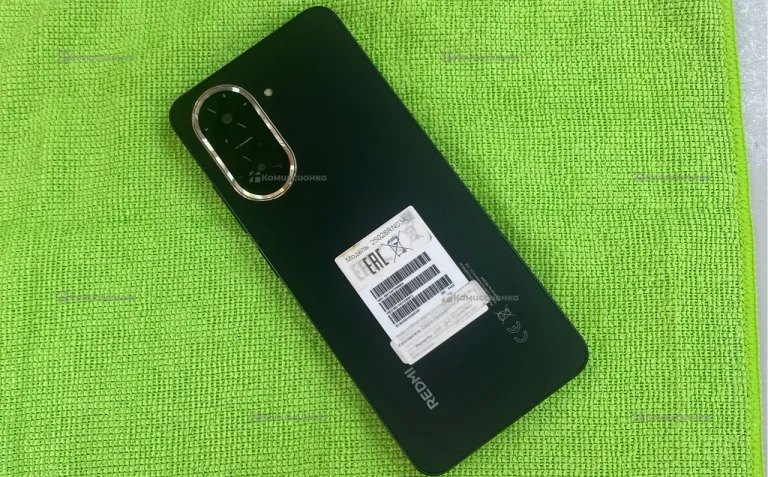 Xiaomi Redmi A5 3/64Gb