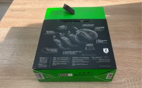 Беспроводная игровая мышь Razer Naga Pro