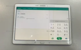 Купить Планшет Samsung Galaxy Tab S 10.5 SM-T805 16Gb б/у , в Набережные Челны Цена:2200рублей