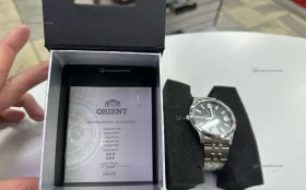 Купить Часы  механические Orient Automatic б/у , в Екатеринбург Цена:7990рублей