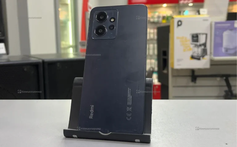Xiaomi Redmi 12 8/256 ГБ