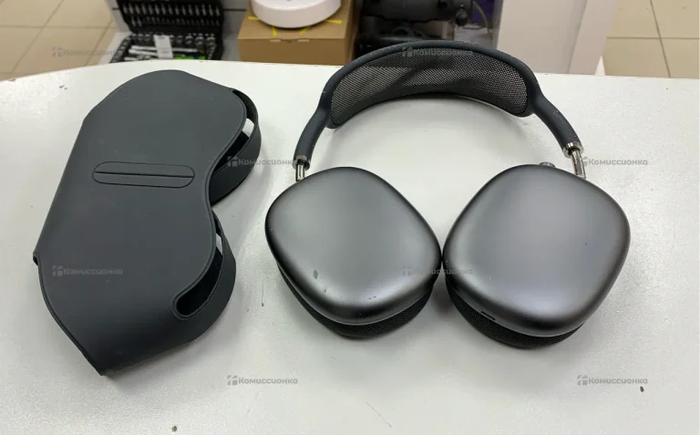 Наушники Apple AirPods Max