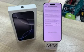 Apple iPhone 16 Pro Max 8/512 ГБ