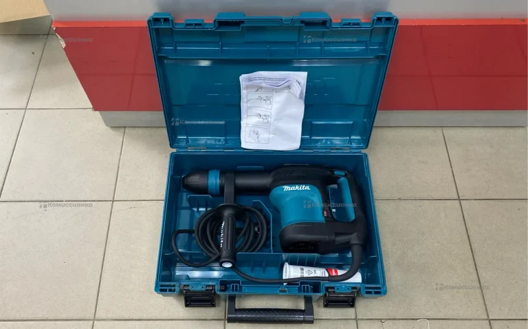 Отбойный молоток makita HM0870C