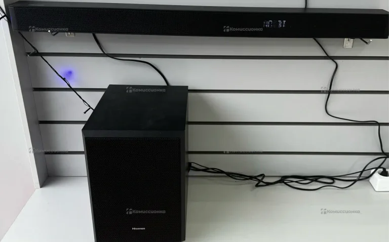 Саундбар Hisense AX3100G