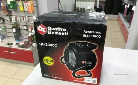 Теплопушка Quattro qe-2000c