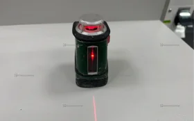 Купить Лазерный уровень Bosch PLL 360 б/у , в Рязань Цена:2900рублей