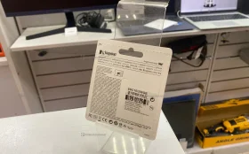 Карта памяти Kingston 256Gb