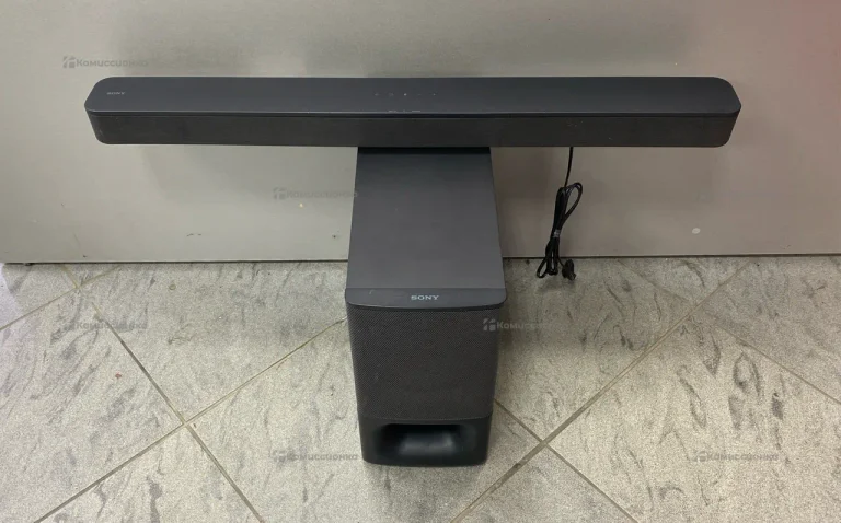 Саундбар Sony WS350