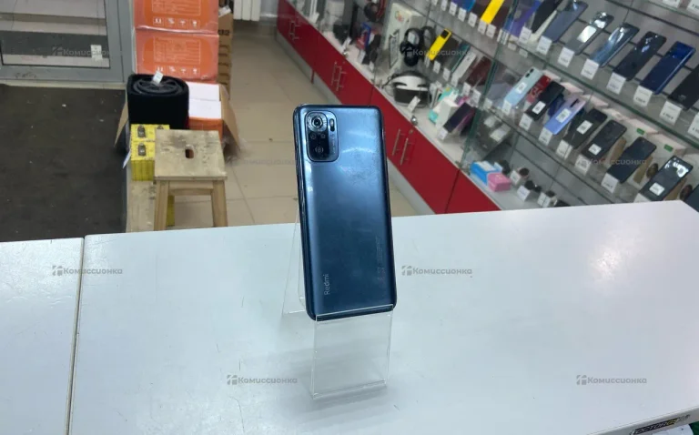 Xiaomi Redmi Note 10S 6/128 ГБ
