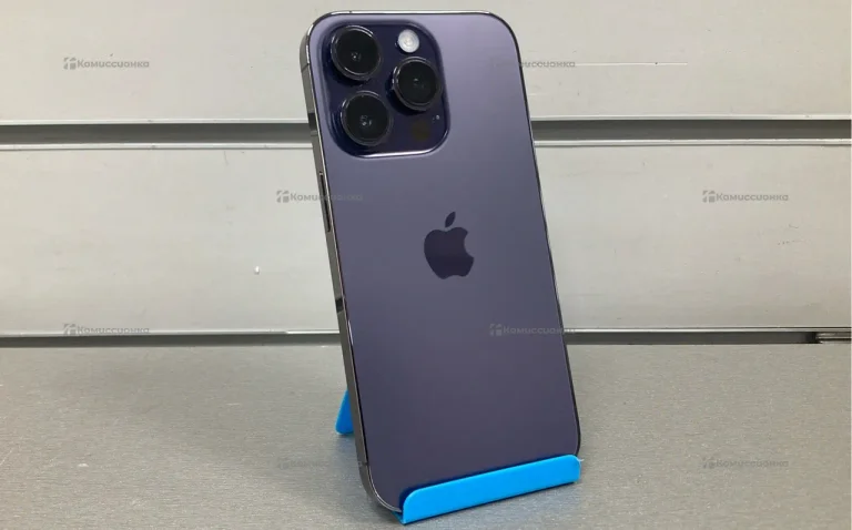 Apple iPhone 14 Pro 128Gb