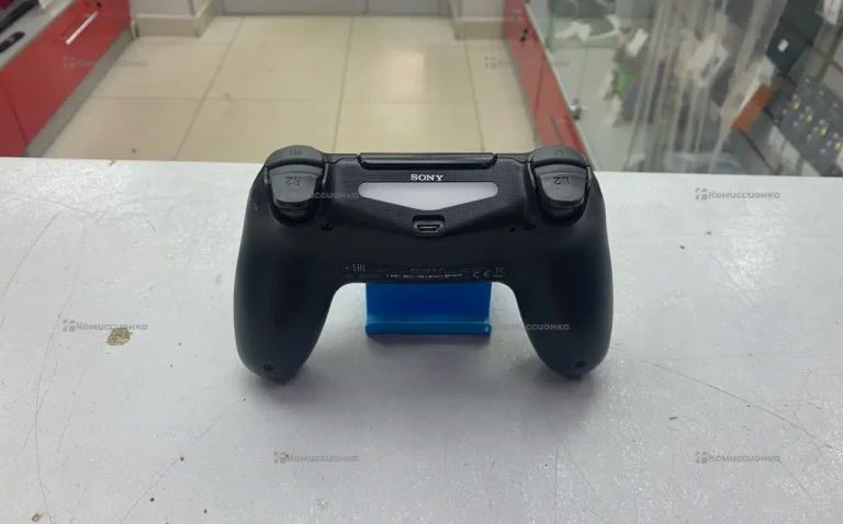 Геймпад Sony PlayStation CUH-ZCT2E