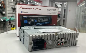 Купить Автомагнитола  pioneer x pro 5502BT б/у , в Пермь Цена:1990рублей