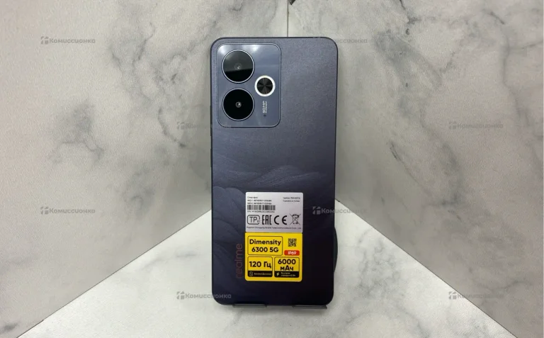 Realme 14T 5G 8/256Gb