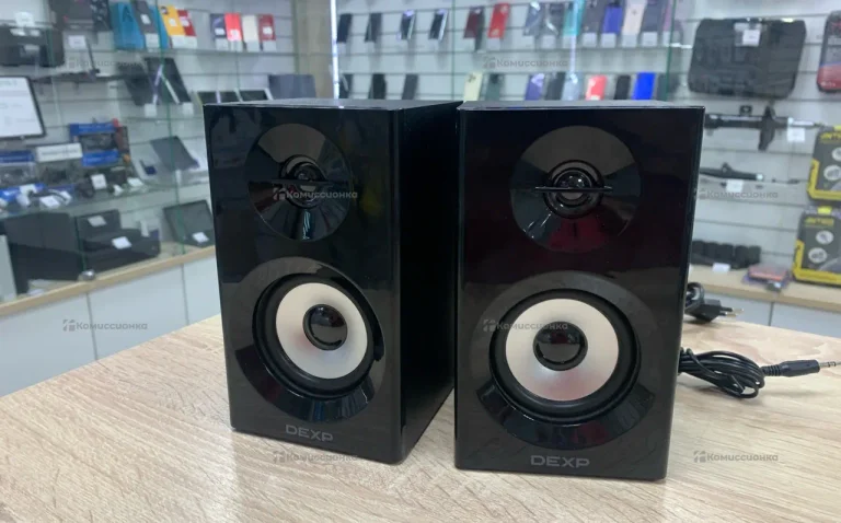 Колонки компьютерные Dexp R350