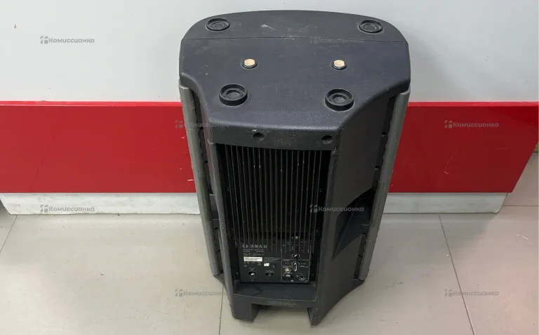 Колонка Yamaha MSR 400