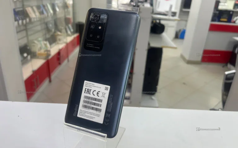 Xiaomi Redmi 10 2022 4/64Gb