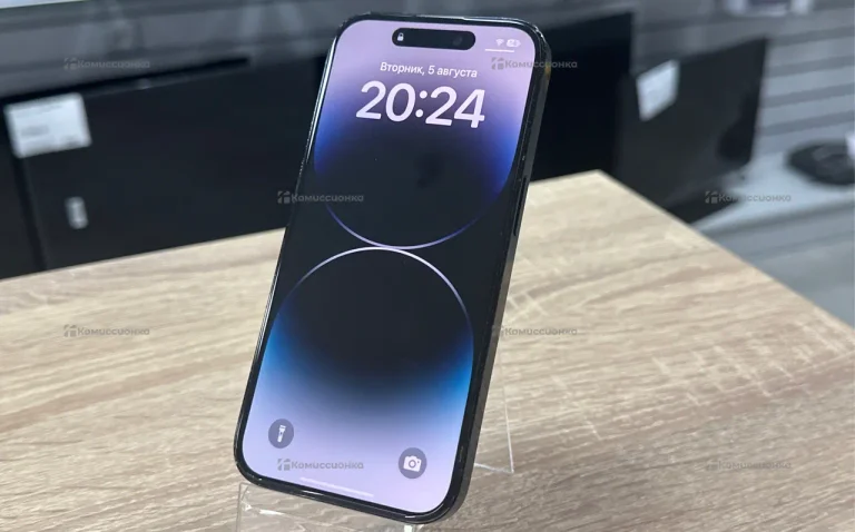 Apple iPhone 14 Pro 256Gb