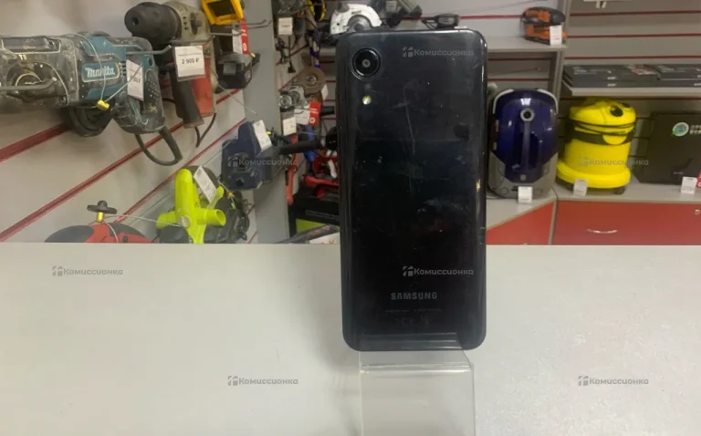 Samsung Galaxy A03 Core 2/32 ГБ