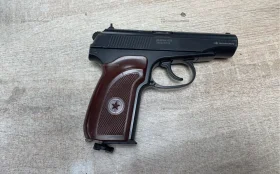 Пистолет pm49 blowback Borner