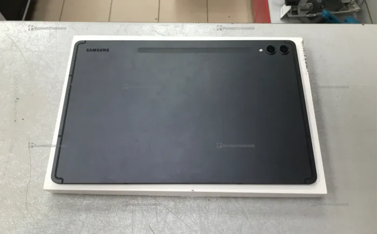 Планшет Samsung S9+ 12/256