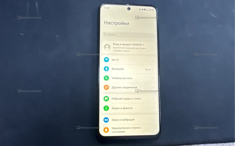 Honor X7c 8/256GB