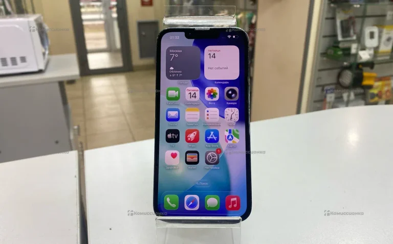 Apple iPhone 13 Pro 6/256 ГБ