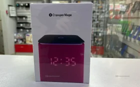 Колонка  Яндекс станция миди