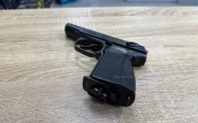 Купить Пневматический пистолет MP-654K BAIKAL б/у , в Челябинск Цена:8900рублей