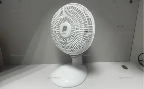 Купить Вентилятор настольный Primera б/у , в Уфа Цена:250рублей