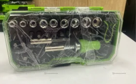 Купить набор бит и торцевых головок б/у , в Кинель Цена:290рублей