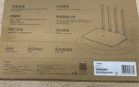 Роутер Xiaomi 4c