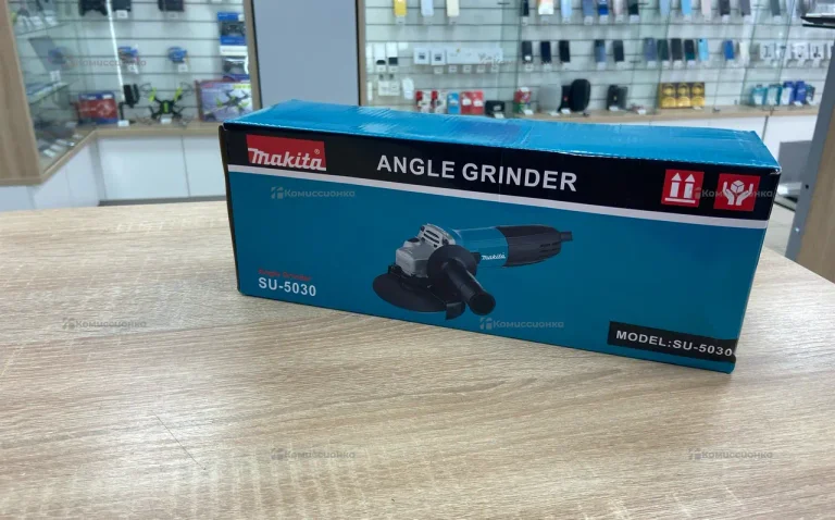УШМ Makita SU-5030