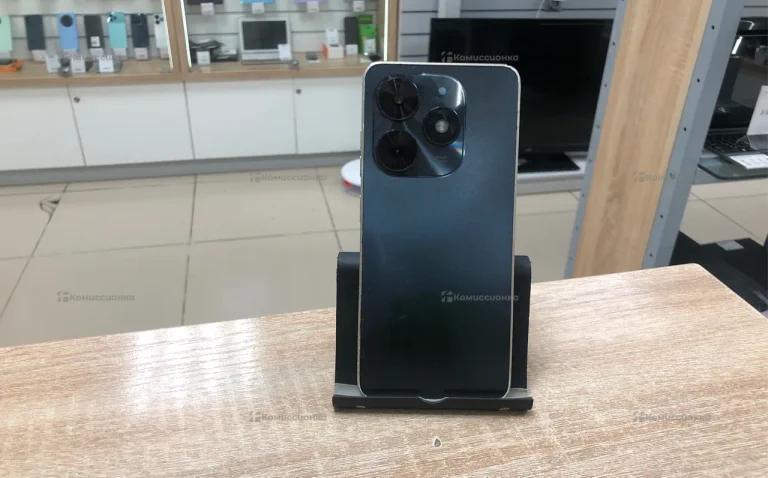 Tecno Spark Go 2024 3/64 ГБ
