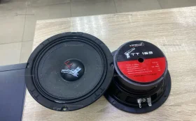 Купить Динамики pride tt 165 б/у , в Краснодар Цена:1800рублей